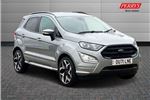 2021 Ford EcoSport