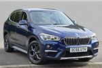 2016 BMW X1