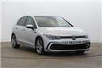 2024 Volkswagen Golf