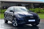 2022 Audi Q8