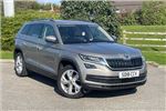 2018 Skoda Kodiaq