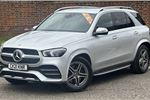 2021 Mercedes-Benz GLE