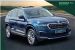 2023 Skoda Kodiaq