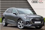 2023 Audi Q3