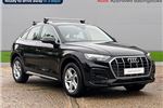 2024 Audi Q5 Sportback