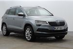 2018 Skoda Karoq