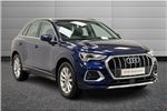 2020 Audi Q3