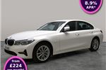 2021 BMW 3 Series