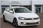 2018 Volkswagen Polo