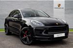 2022 Porsche Macan