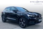 2020 Volvo XC40