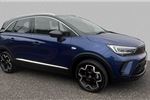 2022 Vauxhall Crossland