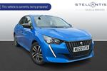 2022 Peugeot 208