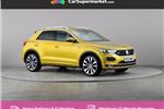 2021 Volkswagen T-Roc