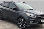 2017 Ford Kuga