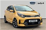 2021 Kia Picanto