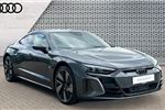2023 Audi RS e-tron GT