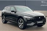 2023 Jaguar F-Pace