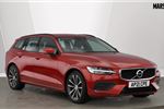 2021 Volvo V60