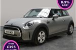 2022 MINI Hatchback