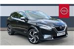 2023 Nissan Qashqai