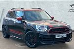 2019 MINI Countryman