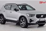 2023 Volvo XC40