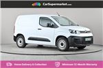 2023 Citroen e-Berlingo