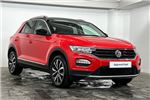 2019 Volkswagen T-Roc