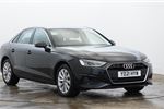 2021 Audi A4