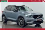 2020 Volvo XC40 Recharge