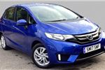 2017 Honda Jazz