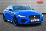 2020 Jaguar XE