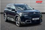 2021 Citroen C5 Aircross