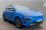 2021 Hyundai Kona Electric