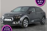 2021 Citroen C4 Cactus
