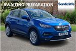 2019 Vauxhall Grandland X