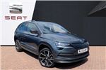 2020 Skoda Karoq