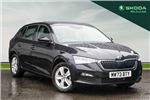 2023 Skoda Scala