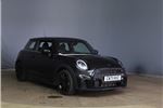 2021 MINI Hatchback