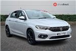 2017 Fiat Tipo