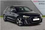 2022 Audi A1