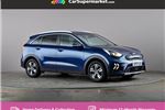 2021 Kia Niro