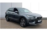 2020 SEAT Tarraco