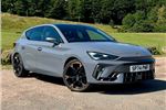 2024 Cupra Leon