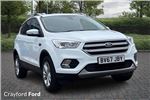 2017 Ford Kuga