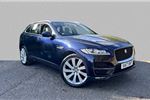 2017 Jaguar F-Pace