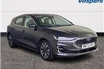 2022 Ford Focus