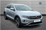 2023 Volkswagen T-Roc