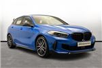 2022 BMW 1 Series